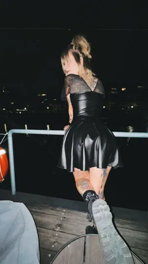 Jade Vow / JadeVow / Littlepidge / pidgespage