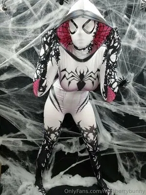 mintandbirch / mintberrybunny