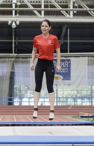 Annalena Baerbock / abaerbock