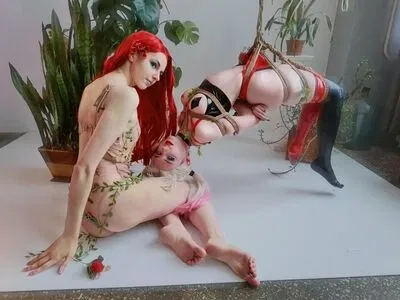 CarryKeycos / carry.key_cosplay