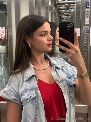 Millie_Mi / millie_mi_