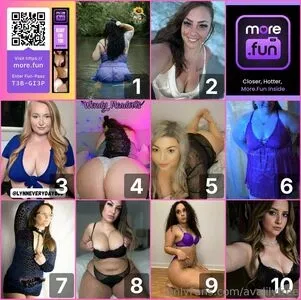 avalilyfree / avalilyuk