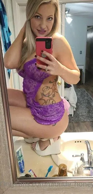 blonde_honey22 / chrissyamber1122