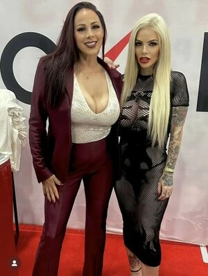 Gianna Michaels / giannamichaels / therealgianna / who_is_gianna_micheals