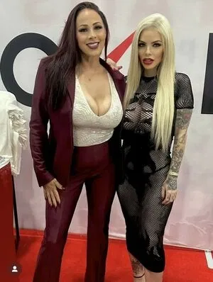 Gianna Michaels / giannamichaels / therealgianna / who_is_gianna_micheals