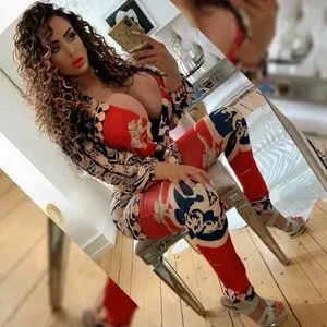 Christina Krolle CJ / christina_krolle_cj / christinamodelfree