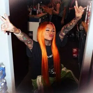 Snow Tha Product / misosenpai / snowthaproduct