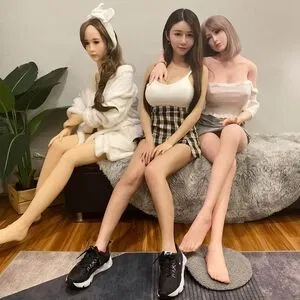 anxi666 / vickybaby / vickybaby61 / 安希Anxi