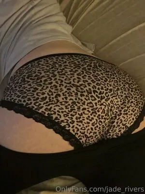 Jade Rivers / https: / jade_rivers / xxjaderiversvip