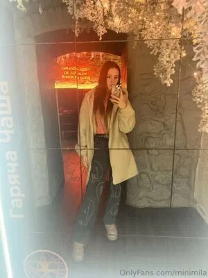 Mini Mila / mini.mi_la / minimila