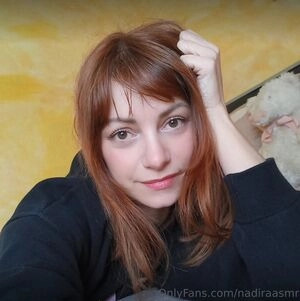 Nadira ASMR / nadiraasmr