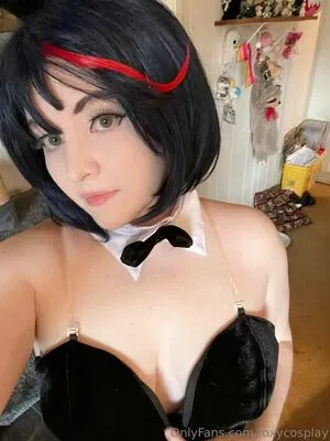 FoxyCosplay / foxy.cosplay / foxy_cosplay