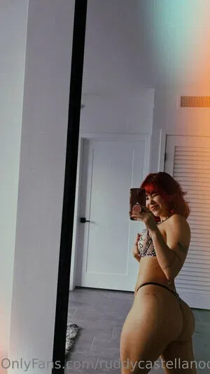 Ruddy Castellano / ruddycastellano_ / ruddycastellanoo