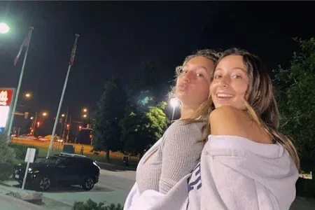 Morgan K / morganb20 / morgank1221