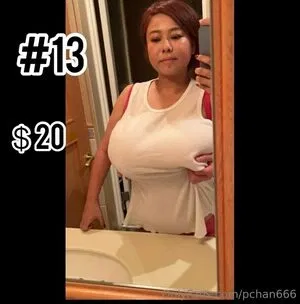 P-chan / Pchan666 / pchan030