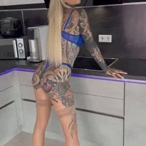 Lina Melon / lina__melon / lina_melon