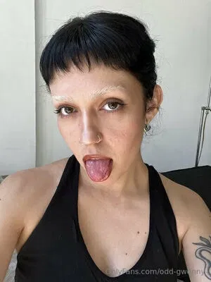 odd-gwenny / styledbygwenny