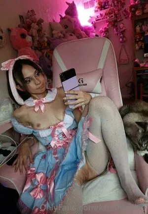 Krissi Pookie / Krissi.Pookie / Krissi_Pookie / krissipookie