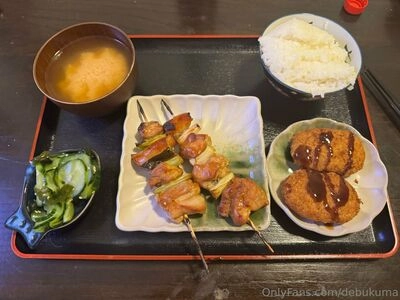 debu6480 / debukuma