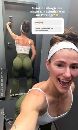 Leonie Kommoss / leonie.kommoss / leoniekommoss