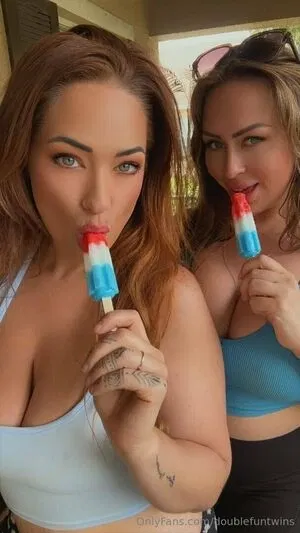 double.fun.twins / doublefuntwins