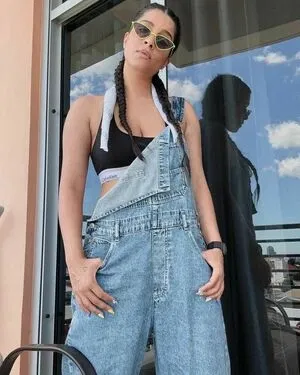 Lilly Singh