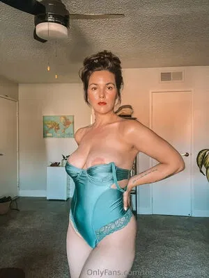 Candice / the_desertmystic