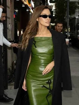 Christian Serratos / christianserratos