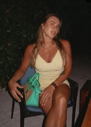 Aryna Sabalenka / arynasabalenka / sabalenka_aryna