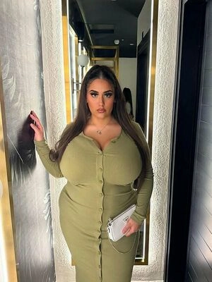 Busty Turkish / Pettiana | Cypriotmami / cypriotmami