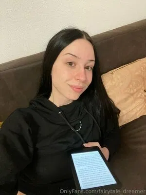 fairytale_dreamer / fairytaledreamernc