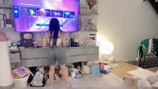 AriaSaki / simplyjustaria