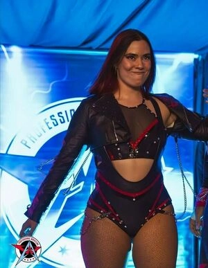 Impact Wrestling / Kelly_WP / Killer Kelly / kellywrestling