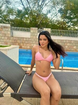 Brenda Mizuki / Brenda Ribeiro / brendaamizuki / brendamizuki