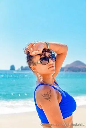 doitlikedahlia / the_ugly_dahlia_boutique