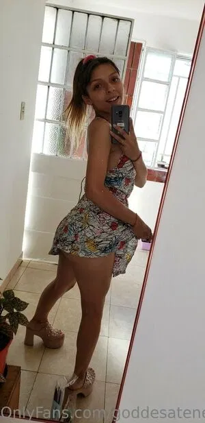 goddesatenea / goddesathena