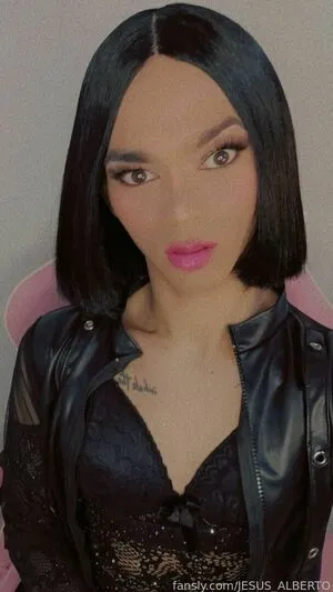 JESUS_ALBERTO / jesus_alb3rto