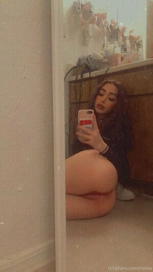 Mel / Melfarahmand / https: / luvvvmelx / melxo
