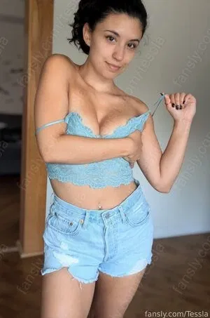 Tessla / thisistessla