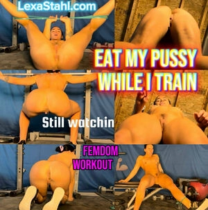 free_lexastahl / lexa_stahl