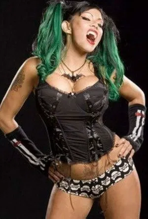 Shelly Martinez / shellyfromcali4