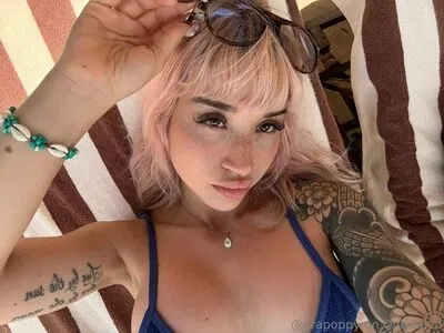 arapoppy / arapoppyy