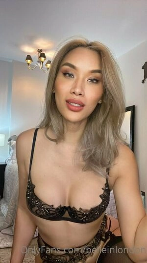 belleinlondon