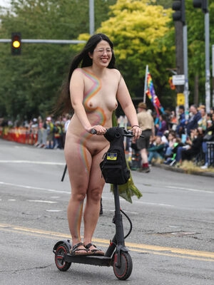 Fan-Pei Koung / modeltechie