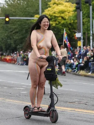 Fan-Pei Koung / modeltechie