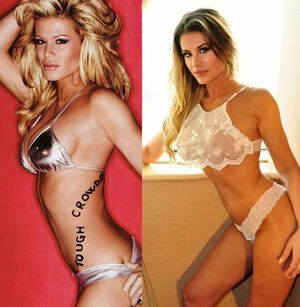 Ashley Massaro / ashleymassaro
