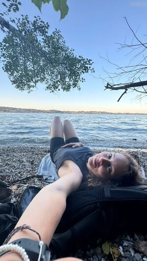 Sabrina Outdoor / sabrinaoutdoor