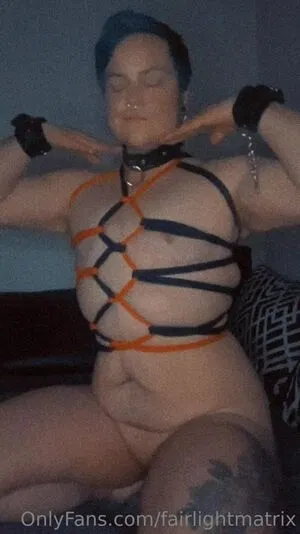 fairlightmatrix / reel