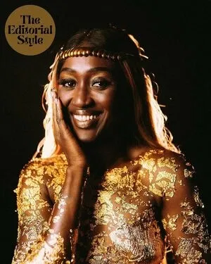 Queen Aminata / Queenaminata / amisylle / amisylle - AEW