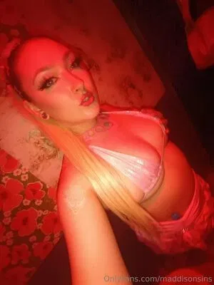 maddisonsian / maddisonsins